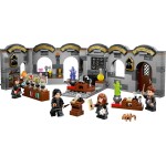 LEGO Harry Potter hogwarts castle: potions class 76431 5702017583136