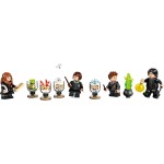 LEGO Harry Potter hogwarts castle: potions class 76431 5702017583136