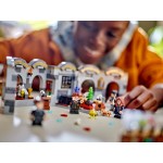 LEGO Harry Potter hogwarts castle: potions class 76431 5702017583136