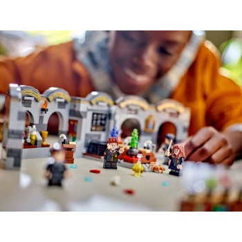 LEGO Harry Potter hogwarts castle: potions class 76431 5702017583136