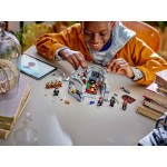 LEGO Harry Potter hogwarts castle: potions class 76431 5702017583136
