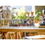 LEGO Harry Potter hogwarts castle: potions class 76431 5702017583136