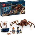 LEGO Harry Potter aragog in the forbidden forest 76434 5702017599519