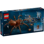LEGO Harry Potter aragog in the forbidden forest 76434 5702017599519