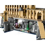 LEGO Harry Potter hogwarts castle: the great hall 76435 5702017583150