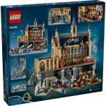 LEGO Harry Potter hogwarts castle: the great hall 76435 5702017583150