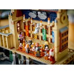 LEGO Harry Potter hogwarts castle: the great hall 76435 5702017583150