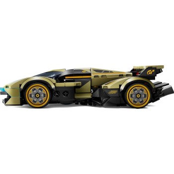 LEGO speed champions lamborghini lambo v12 vision gt super car 76923 5702017583761