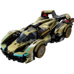 LEGO speed champions lamborghini lambo v12 vision gt super car 76923 5702017583761