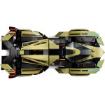 LEGO speed champions lamborghini lambo v12 vision gt super car 76923 5702017583761