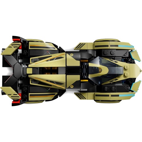 LEGO speed champions lamborghini lambo v12 vision gt super car 76923 5702017583761