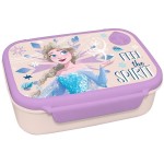 Diakakis imports Σετ Φαγητού Disney Frozen Φαγητοδοχείο 800Ml-Παγούρι 500Ml Αλουμινίου 000564401 5205698673429