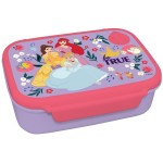 Diakakis imports Σετ Φαγητού Disney Princess Φαγητοδοχείο 800Ml-Παγούρι 500Ml Αλουμινίου 000564405 5205698673566