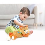 Clementoni Baby Toy Kitten Relax And Calm Down 1000-17771 8005125177714