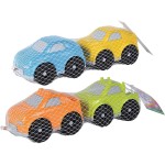 ANDRONI Set Of 2 Plastic City Cars 6601-0001 8000796166012
