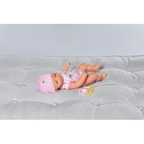 MGA Entertainment Baby Born Διαδραστική Little Magic Κούκλα 36Cm 834596 4001167834596