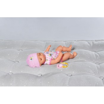 MGA Entertainment Baby Born Διαδραστική Little Magic Κούκλα 36Cm 834596 4001167834596