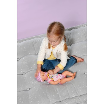 MGA Entertainment Baby Born Διαδραστική Little Magic Κούκλα 36Cm 834596 4001167834596