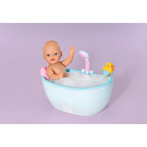 MGA Entertainment Baby Born Little Magic  Girl 36Cm 834596 4001167834596
