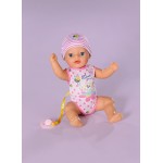 MGA Entertainment Baby Born Little Magic  Girl 36Cm 834596 4001167834596