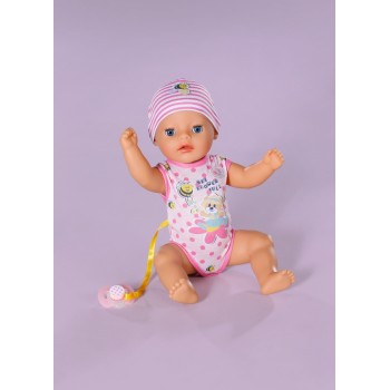 MGA Entertainment Baby Born Little Magic  Girl 36Cm 834596 4001167834596