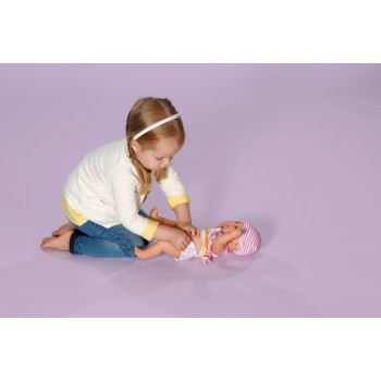 MGA Entertainment Baby Born Little Magic  Girl 36Cm 834596 4001167834596
