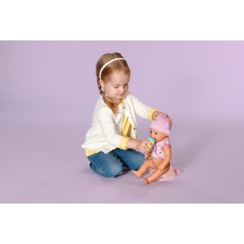 MGA Entertainment Baby Born Little Magic  Girl 36Cm 834596 4001167834596