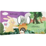 susaeta My Friend the Bunny 2444 9789606179945