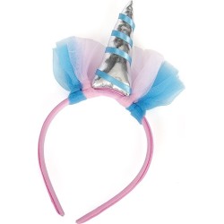 fun world Childrens Unicorn 7835 5212007586042