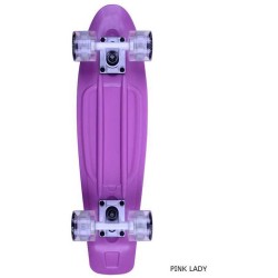 ΑΘΛΟΠΑΙΔΙΑ Vinyl Plank 22In - Pink Lady 001.61360 9985777008132
