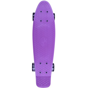 ΑΘΛΟΠΑΙΔΙΑ Σανίδα Βινυλίου 22In - Pink Lady 001.61360 9985777008132