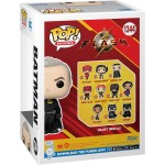 Funko DC The Batman Pop! Movies DC The Flash - Batman (Keaton) Unmasked (ALT) (PX Exclusive) 1344 Vinyl Figure 077552 8896986637