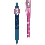 Diakakis imports Disney Frozen Calendar With Locks, Magic pen and Frozen 2 Stickers 000564250 5205698657931