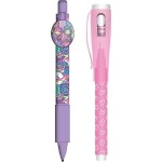 Diakakis imports Must Friends Forever Diary With Lock, Magic uv pen and Stickers 000585628 5205698662355