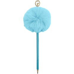 Diakakis imports Pencil Ballerina Pompom dif Chrome the Littlies 000647009 5205698663703