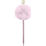 Diakakis imports Pencil Ballerina Pompom dif Chrome the Littlies 000647009 5205698663703