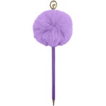 Diakakis imports Μολύβι Μπαλαρίνα Pompom The Littlies - 1 Τμχ 000647009 5205698663703