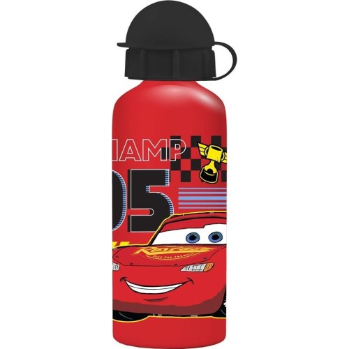 Diakakis imports Disney Cars Aluminum Food Container-Cooler Set 000564402 5205698673504