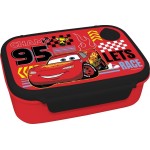 Diakakis imports Disney Cars Aluminum Food Container-Cooler Set 000564402 5205698673504