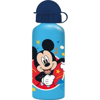 Diakakis imports Disney Mickey Mouse Mickey set Aluminum Food Container 000564403 5205698673528