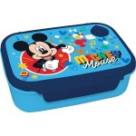 Diakakis imports Disney Mickey Mouse Mickey set Aluminum Food Container 000564403 5205698673528