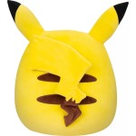 Kelly Toy Squishmallows Pokemon - Λούτρινο Pikachu 51Εκ - Jazwares  JWSQ0018 196566136908