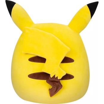 Kelly Toy Squishmallows Pokemon - Plush Pikachu (wave 1) 51cm - Jazwares JWSQ0018 196566136908