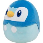 Kelly Toy Squishmallows Pokemon - Plush Piplup (wave 3) 50cm - Jazwares JWSQ5516 196566195516