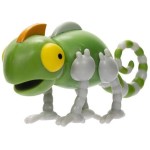 JAKKS PACIFIC Φιγούρες Sonic The Hedgehog Wave 12 6,5 Εκ – Newtron JPA41660 JPA41657 192995416604
