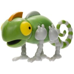 Sonic The Hedgehog Wave 12 Figures (5 Designs) 6.5Cm – Jakks Pacific Newtron JPA41657 192995416604