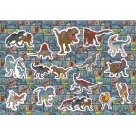 Diakakis imports Jurassic World Μπλοκ Ζωγραφικής Jurassic 23X33 40Φυλ Αυτοκ-Στενσιλ- 2Σελ Χρ - 1 Τμχ 000570990 5205698686153