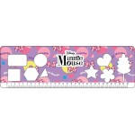 Diakakis imports Disney Minnie Mouse Minnie Drawing pad 23x33 40 Sheets Auto-stencil- 2 Pages x 2 Fig. 000564472 5205698686238