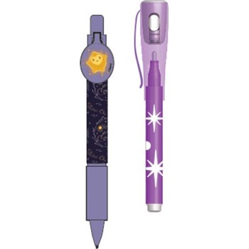 Diakakis imports Disney Calendar With Locks, Magic pen and Wish Stickers 000564241 5205698657559