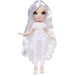 MGA Entertainment Rainbow High Color & Create Fashion Doll- Blue Eyes 594123EUC 035051594123